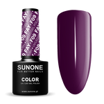 SUNONE Lakier hybrydowy F09 FAY 5g
