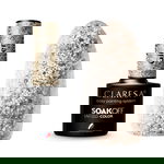 Claresa Lakier hybrydowy GLITTER 3 - 5g