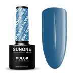 SUNONE lakier hybrydowy N02 Nora 5g