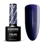 SUNONE lakier hybrydowy N05 Nyomi 5g (brokatowy)