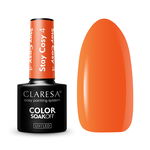 Claresa Lakier hybrydowy Stay Cosy 4 - 5g