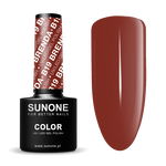 SUNONE lakier hybrydowy B19 Brenda 5g
