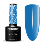 SUNONE lakier hybrydowy N08 Nadia 5g