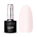 Claresa Lakier hybrydowy Lipglossnails