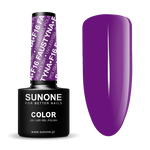 SUNONE lakier hybrydowy F16 Faustyna 5g