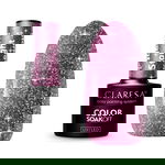 Claresa Lakier hybrydowy STARLIGHT 4 -5g