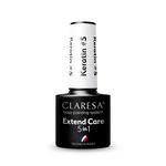 Claresa Baza witaminowa   Extend Care 5in1 Keratin 5 - 5g