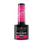 Claresa Baza RAINBOW JELLO BASE PINK - 5g