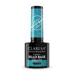 Claresa Baza RAINBOW JELLO BASE MARINE - 5g