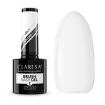 CLARESA BRUSH EASY GEL 1 - 5g Transparentny