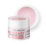 CLARESA Żel budujący SOFT&EASY SWEET SUGAR - 12g