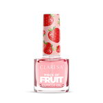 CLARESA OLIWKA DO SKÓREK STRAWBERRY - 5ml