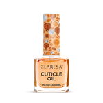 CLARESA OLIWKA DO SKÓREK SALTED CARAMEL - 5ml