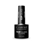 Claresa Top Glass No Wipe - 5g