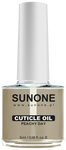 SUNONE Oliwka do skórek i paznokci 5ml - PEACHY DAY