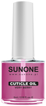 SUNONE  Oliwka do skórek i paznokci 5ml  VERY BERRY