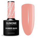 SUNONE Rubber Base Peach 02 12g