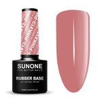 SUNONE Rubber Base Pink 13 5g