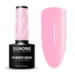 SUNONE Rubber Base Pink 07 5g