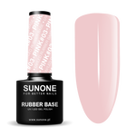 SUNONE Rubber Base Pink 03 5g