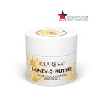 Claresa masełko do skórek Honey Butter - 14g