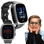 Smartwatch z monitoringiem zdrowia dla dziecka Locon Watch Health GJD.14