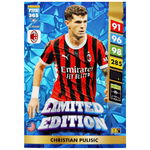 Karta Panini 2025 Fifa 365 Christian Pulisic Limited Edition