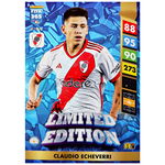 Karta Panini 2025 Fifa 365 Claudio Echeverri Limited Edition