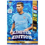 Karta Panini 2025 Fifa 365 Rodri Limited Edition