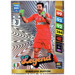 Karta Panini Fifa 365 2025 Gianluigi Buffon 426 Icons Legend