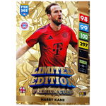 Karta Panini Fifa 365 2025 Harry Kane Limited Edition Premium Gold