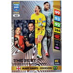 Karta Panini Fifa 365 2025 Mary Earps - Ederson 432 Icons The Best