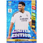 Karta Panini Fifa XXL 365 2025 Jude Bellingham Limited Edition