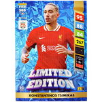 Karta Panini Fifa XXL 365 2025 Konstantinos Tsimikas Limited Edition