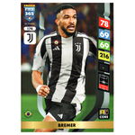 Karta Panini Fifa 365 2025 Bremer 174 Core