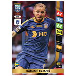 Karta Panini Fifa 365 2025 Darijan Bojanic 216 Core