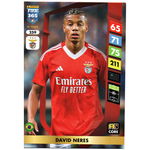 Karta Panini Fifa 365 2025 David Neres 259 Core