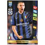 Karta Panini Fifa 365 2025 Davide Frattesi 167 Core