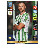 Karta Panini Fifa 365 2025 Eldar Civic 143 Core