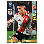 Karta Panini Fifa 365 2025 Enzo Diaz 12 Core