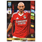 Karta Panini Fifa 365 2025 Fredrik Aursnes 254 Core