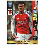 Karta Panini Fifa 365 2025 Gabriel Magalhaes 31 Core