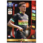 Karta Panini Fifa 365 2025 Guus Til 238 Core