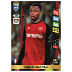 Karta Panini Fifa 365 2025 Jeanuel Belocian 103 Core