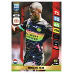 Karta Panini Fifa 365 2025 Jordan Teze 230 Core