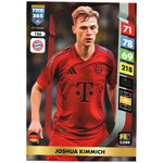 Karta Panini Fifa 365 2025 Joshua Kimmich 126 Core