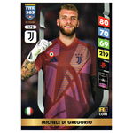 Karta Panini Fifa 365 2025 Michele Di Gregorio 173 Core