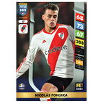 Karta Panini Fifa 365 2025 Nicolas Fonesca 17 Core