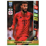 Karta Panini Fifa 365 2025 Noussair Mazraoui 123 Core