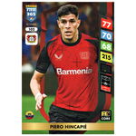 Karta Panini Fifa 365 2025 Piero Hincapie 102 Core